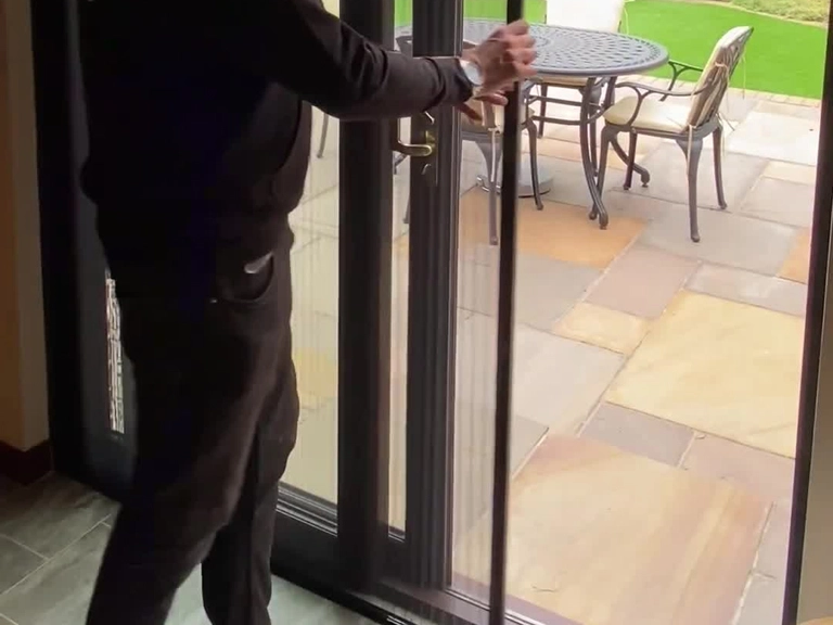 Etimesgut Akordiyon Sineklik Evinize Değer Katın