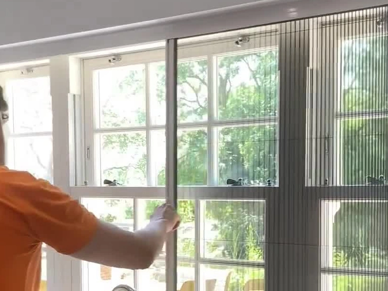 Etimesgut Akordiyon Sineklik Kalite ve Uygun Fiyat Bir Arada En Kaliteli Sineklikler