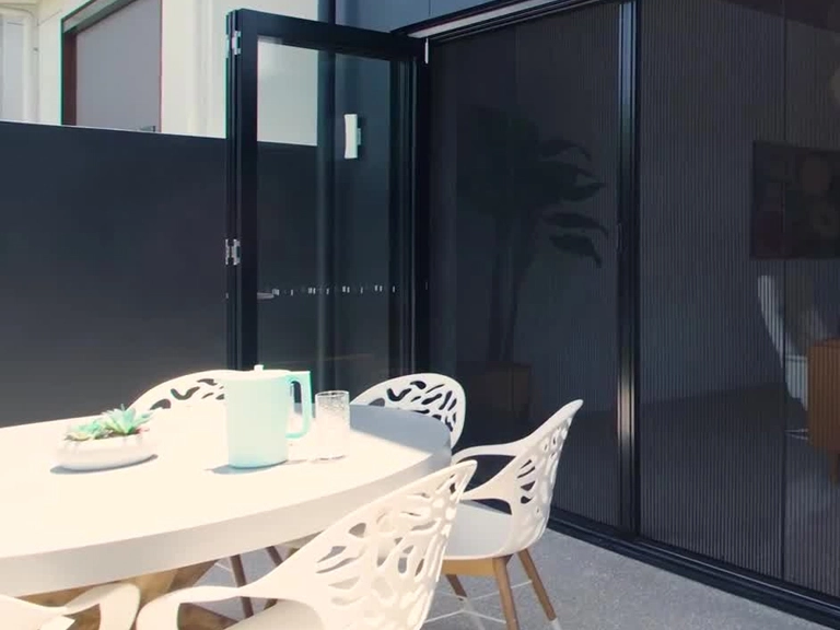 Etimesgut Akordiyon Sineklik Rahat ve Kolay Hizmet