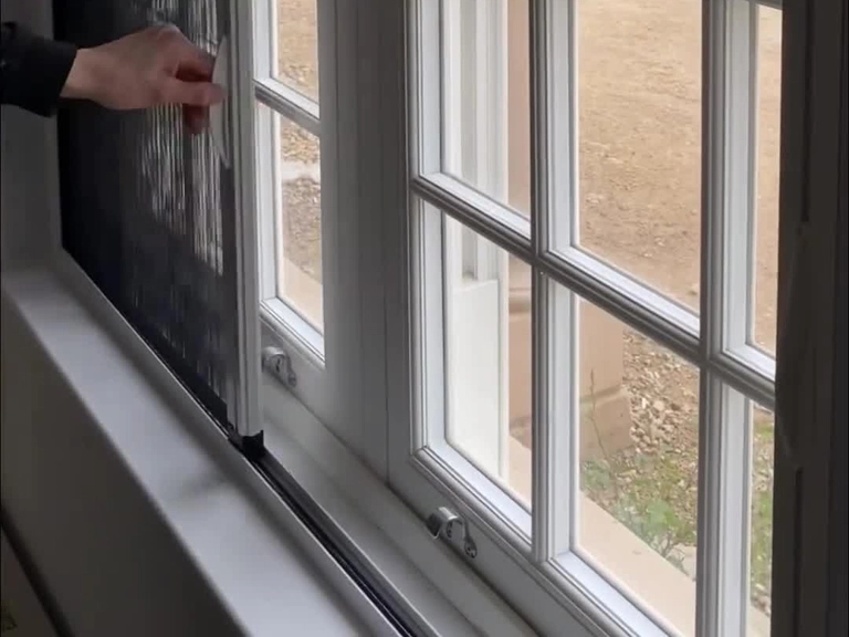 Etimesgut Akordiyon Sineklik Sineklik Hizmetleri İçin Bizi Seçin Rahat Edin