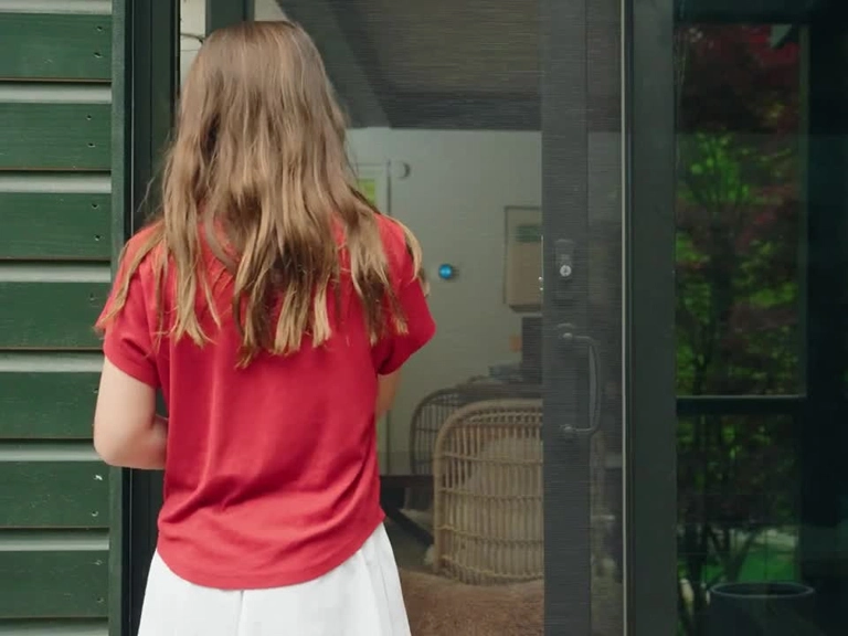 Etimesgut Menteşeli Sineklik Malzemede Farkı Hissedin