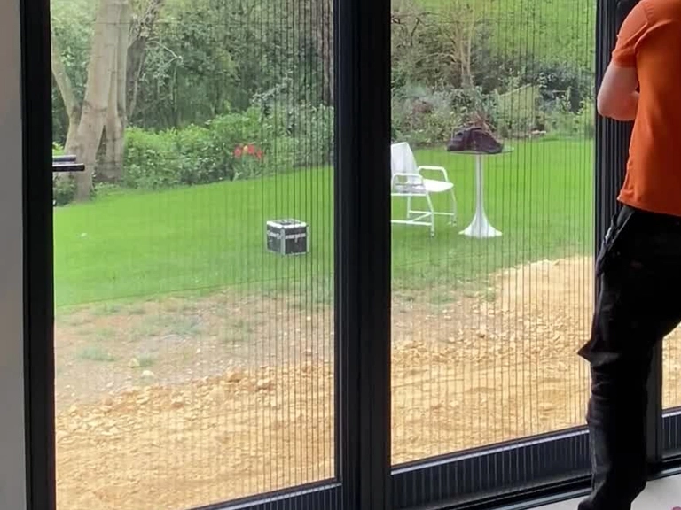 Etimesgut Pileli Sineklik Kalite ve Fiyatı Buluşturan Sineklik Çözümleri