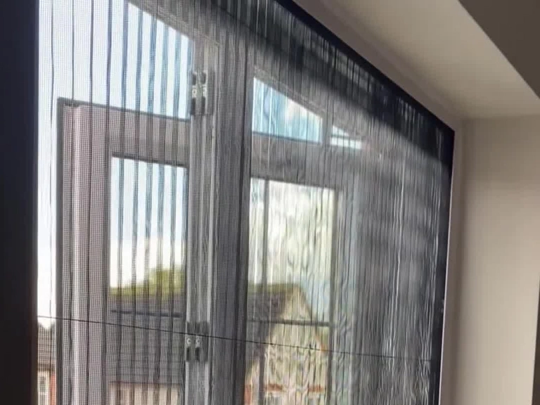 Etimesgut Pileli Sineklik Lider Firma Kapı ve Pencere Sinekliği Üretiminde Kalite