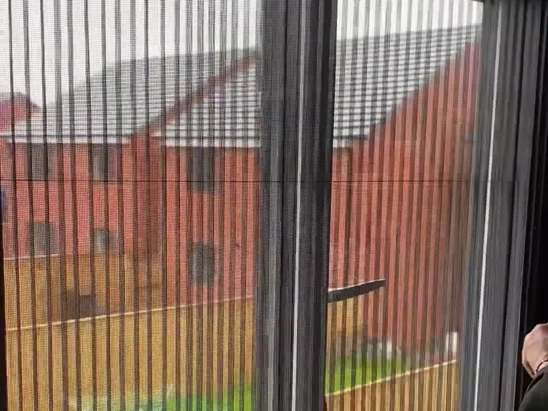 Etimesgut Sineklik Fiyatları Malzemede Uzun Ömür