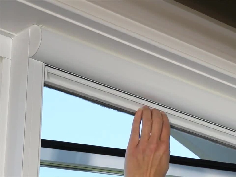 Etimesgut Stor Sineklik Böceklerden Uzak Konforlu Bir Yaşam İçin Sineklik