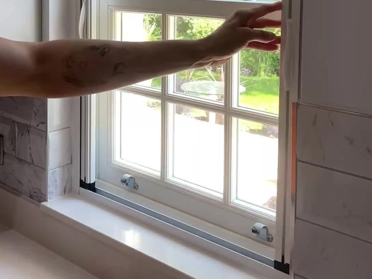 Etimesgut Stor Sineklik Her Ebat ve Ölçüde Sineklik Çözümleri Üretiyoruz