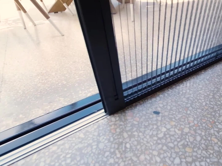 Etimesgut Stor Sineklik Koruma Sanatında Yenilik