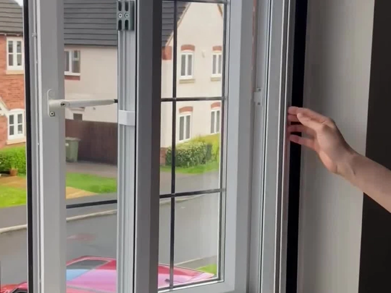 Etimesgut Stor Sineklik Modern ve Estetik Haşere Engelleme Çözümleri