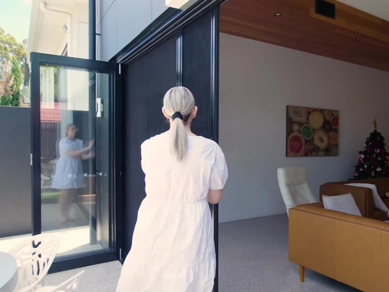 Etimesgut Sürgülü Sineklik Mekanınıza Özel Mimarinize Uygun İmalat Sineklikler