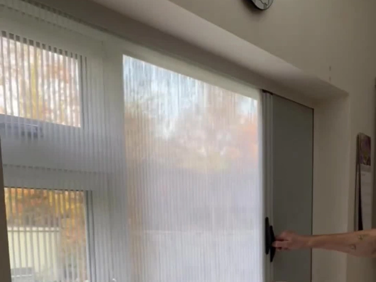 Etimesgut Sürgülü Sineklik Sağlık ve Ferahlık