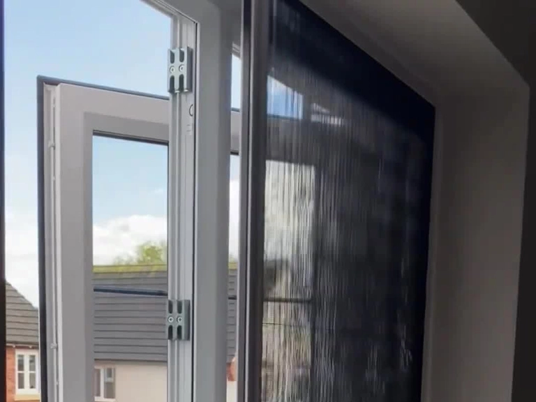 Etimesgut Sürgülü Sineklik Sineklik İhtiyacınızda Bizi Tercih Edin Konforu Yaşayın