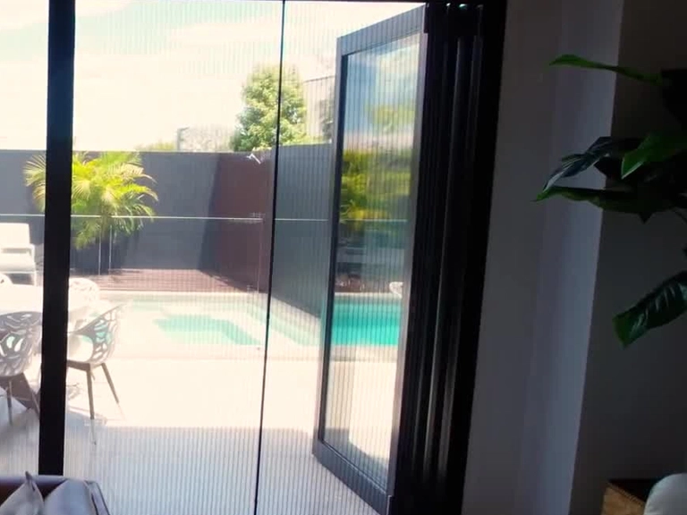 Etimesgut Sürgülü Sineklik Sineklik İmalat Satış ve Montajında A Sınıfı Hizmet