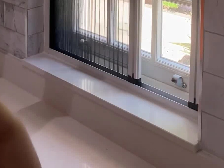 Etimesgut Sürgülü Sineklik Sivrisinekten Tam Koruma