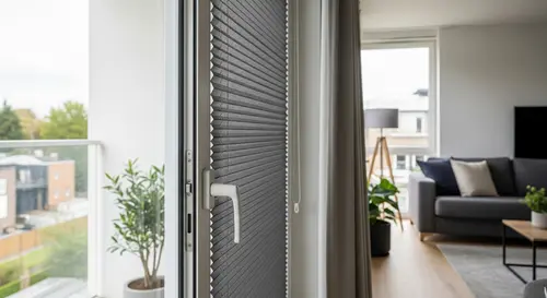 Etimesgut Sineklik Örnek 2