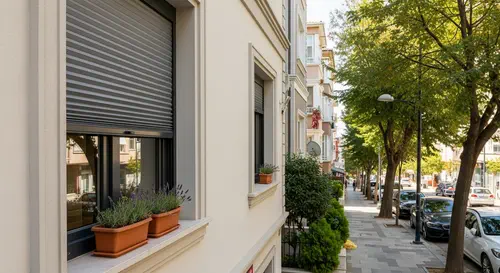 Etimesgut Menteşeli Sineklik Klima Kullanımını Azaltın Doğal Hava Akışıyla Enerji Tasarrufu Sağlayın