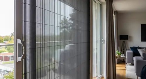 Etimesgut Sineklik Örnek 4