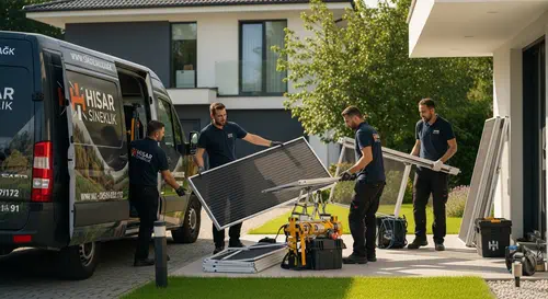 Etimesgut Sineklik Örnek 5