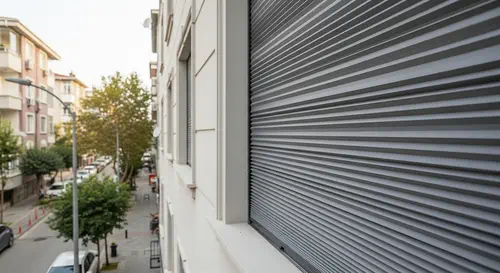 Etimesgut Stor Sineklik Haşerelere Karşı Estetik ve Modern Koruma